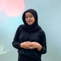 Dikna Berliana Putri